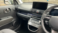 Hyundai INSTER 85kW 02 49kWh 5dr Auto Electric Hatchback